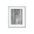 Picture of Grundtvigs Kirke Architecture _GroupedProduct_Rectangle_Portrait_Photography _GroupedProduct_Rectangle_Portrait_Framed_Matted_
