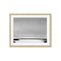 Picture of The Bridge Span _GroupedProduct_Rectangle_Landscape_Photography _GroupedProduct_Rectangle_Landscape_Framed_Matted_