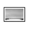 Picture of The Bridge Span _GroupedProduct_Rectangle_Landscape_Photography _GroupedProduct_Rectangle_Landscape_Framed_Matted_