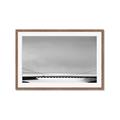 Picture of The Bridge Span _GroupedProduct_Rectangle_Landscape_Photography _GroupedProduct_Rectangle_Landscape_Framed_Matted_