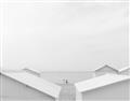 Picture of Meeting of Roofs _GroupedProduct_Rectangle_Landscape_Photography _GroupedProduct_Rectangle_Landscape_Unframed_Print_Only_