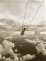 Picture of Sky High Swing _GroupedProduct_Rectangle_Portrait_Photography _GroupedProduct_Rectangle_Portrait_Unframed_Print_Only_