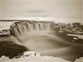 Picture of Godafoss Falls _GroupedProduct_Rectangle_Landscape_Photography _GroupedProduct_Rectangle_Landscape_Unframed_Print_Only_