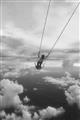 Picture of Sky High Swing _GroupedProduct_Rectangle_Portrait_Photography _GroupedProduct_Rectangle_Portrait_Unframed_Print_Only_