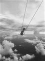 Picture of Sky High Swing _GroupedProduct_Rectangle_Portrait_Photography _GroupedProduct_Rectangle_Portrait_Unframed_Print_Only_