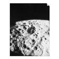 Picture of Moon Landing _GroupedProduct_Rectangle_Portrait_Photography _GroupedProduct_Rectangle_Portrait_Unframed_Print_Only_