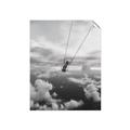 Picture of Sky High Swing _GroupedProduct_Rectangle_Portrait_Photography _GroupedProduct_Rectangle_Portrait_Unframed_Print_Only_