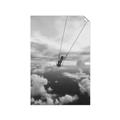 Picture of Sky High Swing _GroupedProduct_Rectangle_Portrait_Photography _GroupedProduct_Rectangle_Portrait_Unframed_Print_Only_