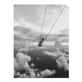Picture of Sky High Swing _GroupedProduct_Rectangle_Portrait_Photography _GroupedProduct_Rectangle_Portrait_Unframed_Print_Only_