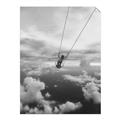 Picture of Sky High Swing _GroupedProduct_Rectangle_Portrait_Photography _GroupedProduct_Rectangle_Portrait_Unframed_Print_Only_