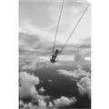 Picture of Sky High Swing _GroupedProduct_Rectangle_Portrait_Photography _GroupedProduct_Rectangle_Portrait_Unframed_Print_Only_