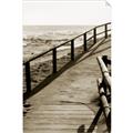 Picture of The Beach I Knew _GroupedProduct_Rectangle_Portrait_Photography _GroupedProduct_Rectangle_Portrait_Unframed_Print_Only_