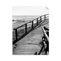 Picture of The Beach I Knew _GroupedProduct_Rectangle_Portrait_Photography _GroupedProduct_Rectangle_Portrait_Unframed_Print_Only_