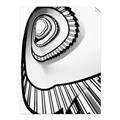 Picture of The Spiral _GroupedProduct_Rectangle_Portrait_Photography _GroupedProduct_Rectangle_Portrait_Unframed_Print_Only_