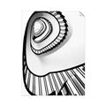Picture of The Spiral _GroupedProduct_Rectangle_Portrait_Photography _GroupedProduct_Rectangle_Portrait_Unframed_Print_Only_