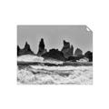 Picture of Stormy Beach _GroupedProduct_Rectangle_Landscape_Photography _GroupedProduct_Rectangle_Landscape_Unframed_Print_Only_