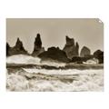 Picture of Stormy Beach _GroupedProduct_Rectangle_Landscape_Photography _GroupedProduct_Rectangle_Landscape_Unframed_Print_Only_