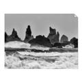 Picture of Stormy Beach _GroupedProduct_Rectangle_Landscape_Photography _GroupedProduct_Rectangle_Landscape_Unframed_Print_Only_