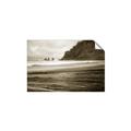 Picture of Vik trails _GroupedProduct_Rectangle_Landscape_Photography _GroupedProduct_Rectangle_Landscape_Unframed_Print_Only_