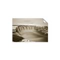 Picture of Godafoss Falls _GroupedProduct_Rectangle_Landscape_Photography _GroupedProduct_Rectangle_Landscape_Unframed_Print_Only_