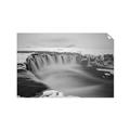 Picture of Godafoss Falls _GroupedProduct_Rectangle_Landscape_Photography _GroupedProduct_Rectangle_Landscape_Unframed_Print_Only_