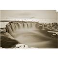 Picture of Godafoss Falls _GroupedProduct_Rectangle_Landscape_Photography _GroupedProduct_Rectangle_Landscape_Unframed_Print_Only_