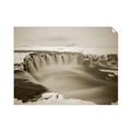 Picture of Godafoss Falls _GroupedProduct_Rectangle_Landscape_Photography _GroupedProduct_Rectangle_Landscape_Unframed_Print_Only_