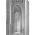 Picture of Grundtvigs Kirke Architecture _GroupedProduct_Rectangle_Portrait_Photography _GroupedProduct_Rectangle_Portrait_Unframed_Print_Only_