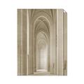 Picture of Grundtvigs Kirke Architecture _GroupedProduct_Rectangle_Portrait_Photography _GroupedProduct_Rectangle_Portrait_Unframed_Print_Only_