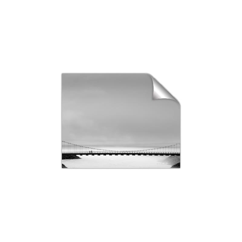 Picture of The Bridge Span _GroupedProduct_Rectangle_Landscape_Photography _GroupedProduct_Rectangle_Landscape_Unframed_Print_Only_