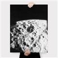 Picture of Moon Landing _GroupedProduct_Rectangle_Portrait_Photography _GroupedProduct_Rectangle_Portrait_Canvas_