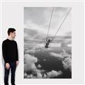 Picture of Sky High Swing _GroupedProduct_Rectangle_Portrait_Photography _GroupedProduct_Rectangle_Portrait_Canvas_