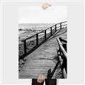 Picture of The Beach I Knew _GroupedProduct_Rectangle_Portrait_Photography _GroupedProduct_Rectangle_Portrait_Canvas_