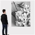 Picture of The Flowers He Gave _GroupedProduct_Rectangle_Portrait_Photography _GroupedProduct_Rectangle_Portrait_Canvas_