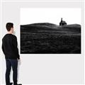 Picture of Black chapel _GroupedProduct_Rectangle_Landscape_Photography _GroupedProduct_Rectangle_Landscape_Canvas_
