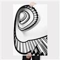 Picture of The Spiral _GroupedProduct_Rectangle_Portrait_Photography _GroupedProduct_Rectangle_Portrait_Canvas_
