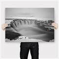 Picture of Godafoss Falls _GroupedProduct_Rectangle_Landscape_Photography _GroupedProduct_Rectangle_Landscape_Canvas_