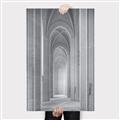 Picture of Grundtvigs Kirke Architecture _GroupedProduct_Rectangle_Portrait_Photography _GroupedProduct_Rectangle_Portrait_Canvas_