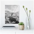 Picture of Sky High Swing _GroupedProduct_Rectangle_Portrait_Photography _GroupedProduct_Rectangle_Portrait_Canvas_