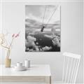Picture of Sky High Swing _GroupedProduct_Rectangle_Portrait_Photography _GroupedProduct_Rectangle_Portrait_Canvas_