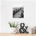 Picture of The Beach I Knew _GroupedProduct_Rectangle_Portrait_Photography _GroupedProduct_Rectangle_Portrait_Canvas_