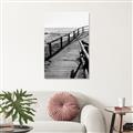 Picture of The Beach I Knew _GroupedProduct_Rectangle_Portrait_Photography _GroupedProduct_Rectangle_Portrait_Canvas_