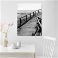Picture of The Beach I Knew _GroupedProduct_Rectangle_Portrait_Photography _GroupedProduct_Rectangle_Portrait_Canvas_