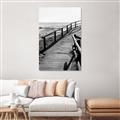 Picture of The Beach I Knew _GroupedProduct_Rectangle_Portrait_Photography _GroupedProduct_Rectangle_Portrait_Canvas_