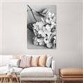Picture of The Flowers He Gave _GroupedProduct_Rectangle_Portrait_Photography _GroupedProduct_Rectangle_Portrait_Canvas_