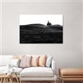 Picture of Black chapel _GroupedProduct_Rectangle_Landscape_Photography _GroupedProduct_Rectangle_Landscape_Canvas_