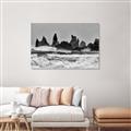 Picture of Stormy Beach _GroupedProduct_Rectangle_Landscape_Photography _GroupedProduct_Rectangle_Landscape_Canvas_
