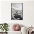 Picture of Sky High Swing _GroupedProduct_Rectangle_Portrait_Photography _GroupedProduct_Rectangle_Portrait_Canvas_Framed_