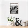 Picture of The Beach I Knew _GroupedProduct_Rectangle_Portrait_Photography _GroupedProduct_Rectangle_Portrait_Canvas_Framed_