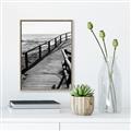 Picture of The Beach I Knew _GroupedProduct_Rectangle_Portrait_Photography _GroupedProduct_Rectangle_Portrait_Canvas_Framed_